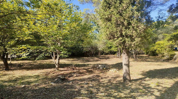 Ma-Cabane - Vente Terrain NEOULES, 1425 m²