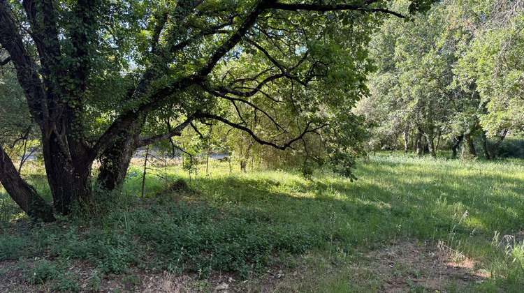 Ma-Cabane - Vente Terrain NEOULES, 1780 m²