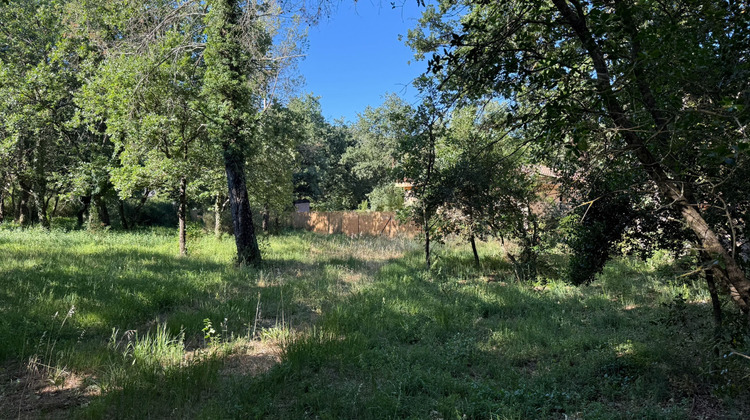 Ma-Cabane - Vente Terrain NEOULES, 1780 m²