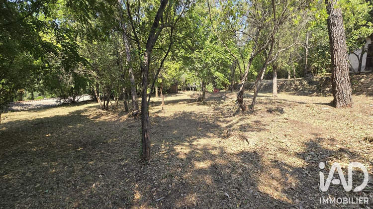 Ma-Cabane - Vente Terrain Néoules, 1425 m²