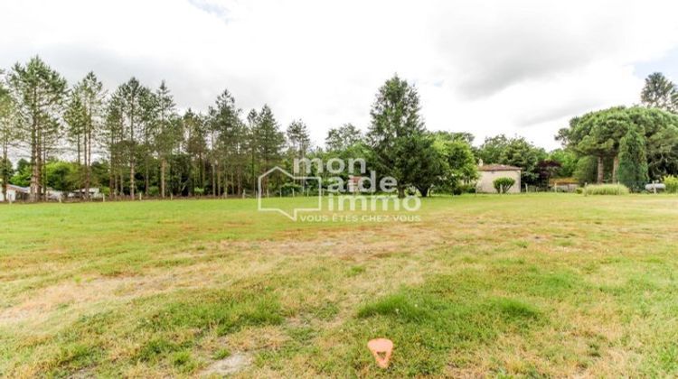 Ma-Cabane - Vente Terrain Nérac, 1565 m²