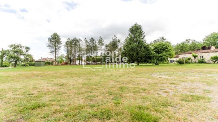 Ma-Cabane - Vente Terrain Nérac, 1565 m²