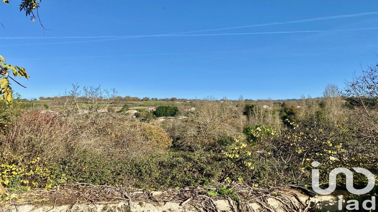 Ma-Cabane - Vente Terrain Nérac, 355 m²