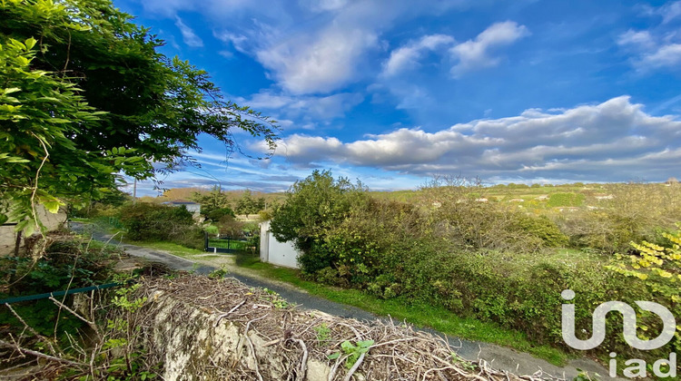 Ma-Cabane - Vente Terrain Nérac, 355 m²