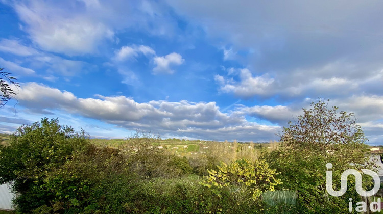 Ma-Cabane - Vente Terrain Nérac, 355 m²