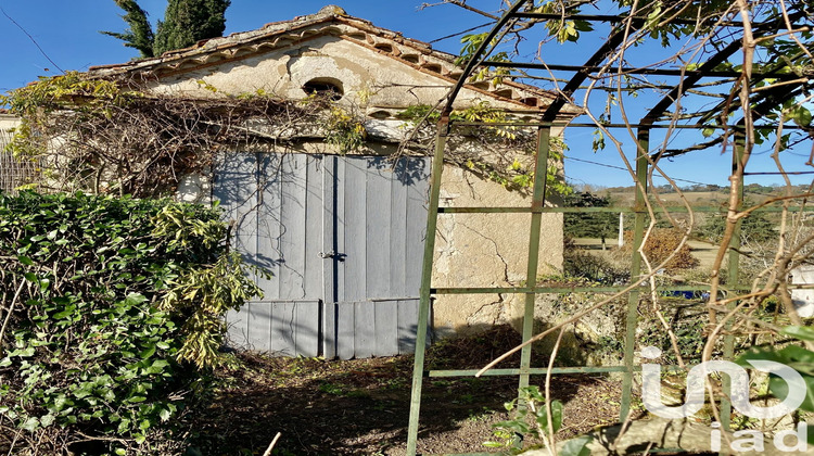 Ma-Cabane - Vente Terrain Nérac, 355 m²