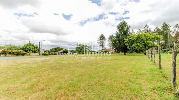 Ma-Cabane - Vente Terrain Nérac, 1565 m²