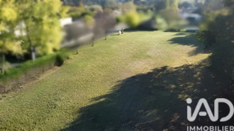 Ma-Cabane - Vente Terrain Nérac, 1064 m²