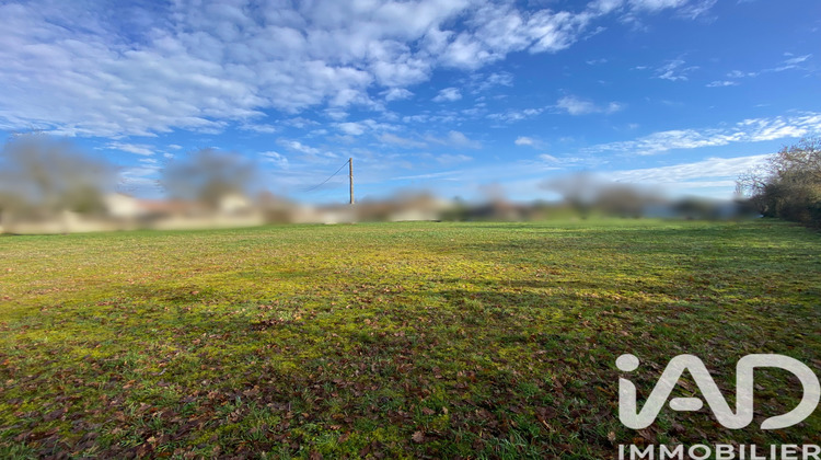 Ma-Cabane - Vente Terrain Nérac, 1064 m²