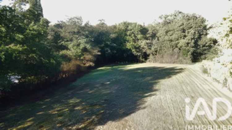 Ma-Cabane - Vente Terrain Nérac, 1811 m²