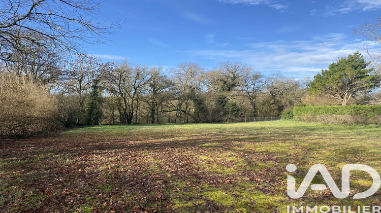 Ma-Cabane - Vente Terrain Nérac, 1811 m²