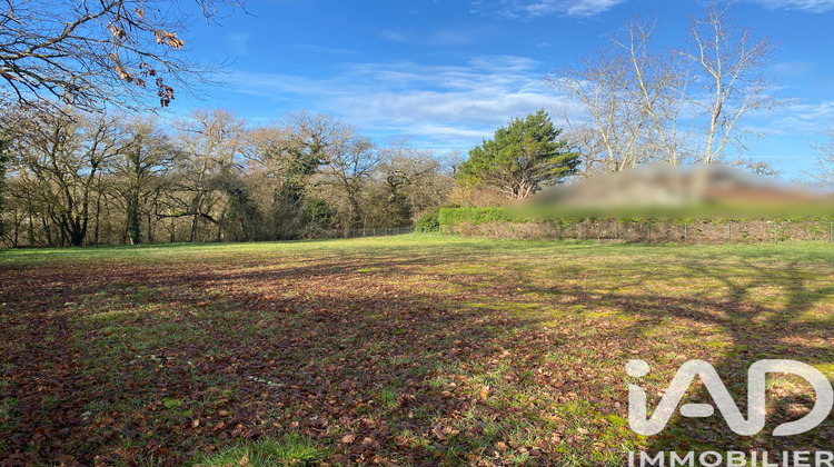 Ma-Cabane - Vente Terrain Nérac, 1811 m²