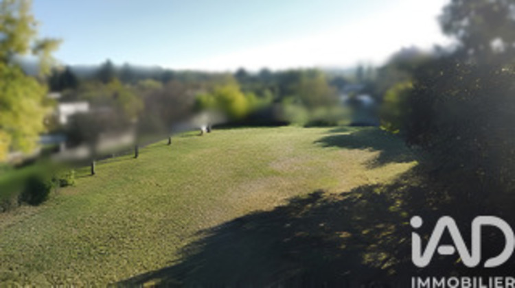 Ma-Cabane - Vente Terrain Nérac, 1064 m²