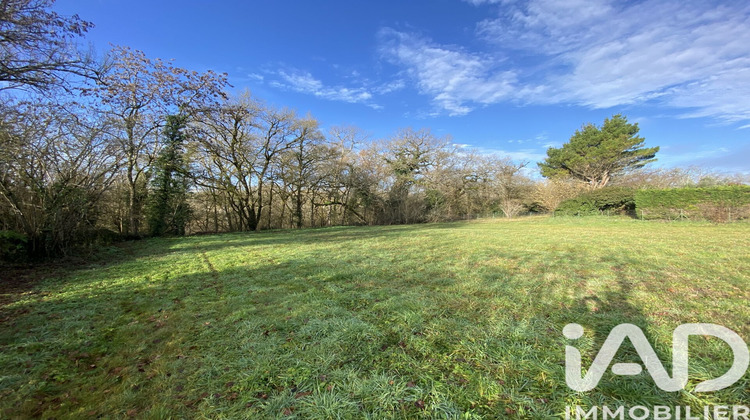 Ma-Cabane - Vente Terrain Nérac, 1811 m²