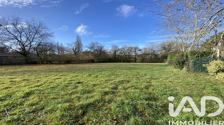 Ma-Cabane - Vente Terrain Nérac, 1811 m²