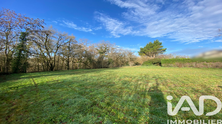 Ma-Cabane - Vente Terrain Nérac, 1811 m²