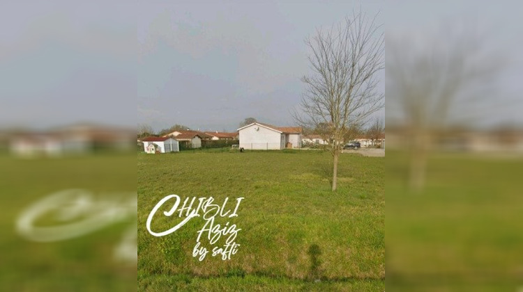 Ma-Cabane - Vente Terrain Nerac, 1242 m²