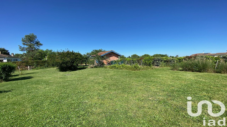 Ma-Cabane - Vente Terrain Nérac, 1021 m²
