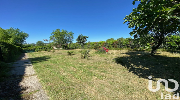 Ma-Cabane - Vente Terrain Nérac, 1021 m²