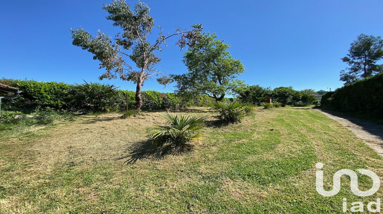 Ma-Cabane - Vente Terrain Nérac, 1021 m²