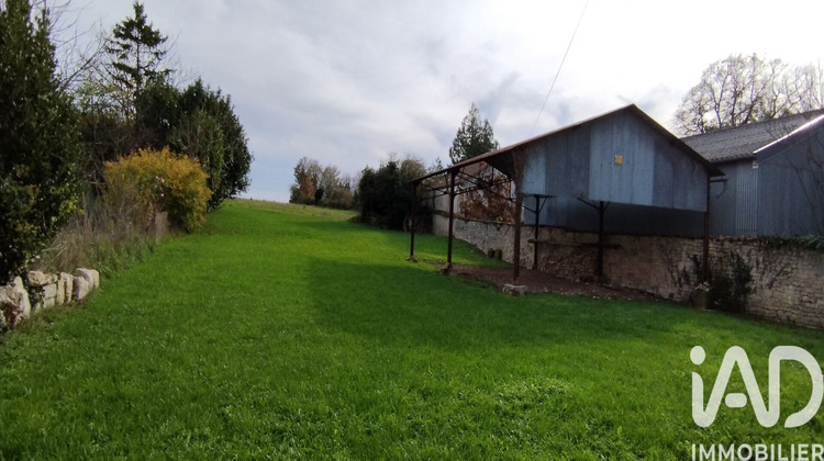 Ma-Cabane - Vente Terrain Néré, 732 m²