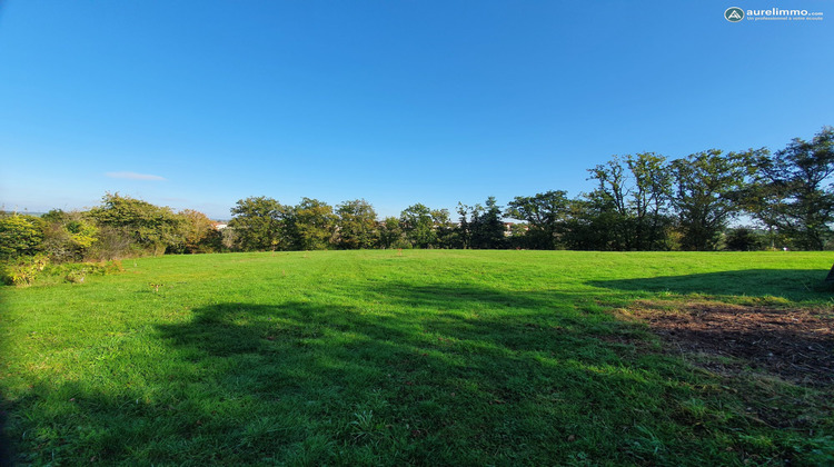 Ma-Cabane - Vente Terrain Néris-les-Bains, 7542 m²