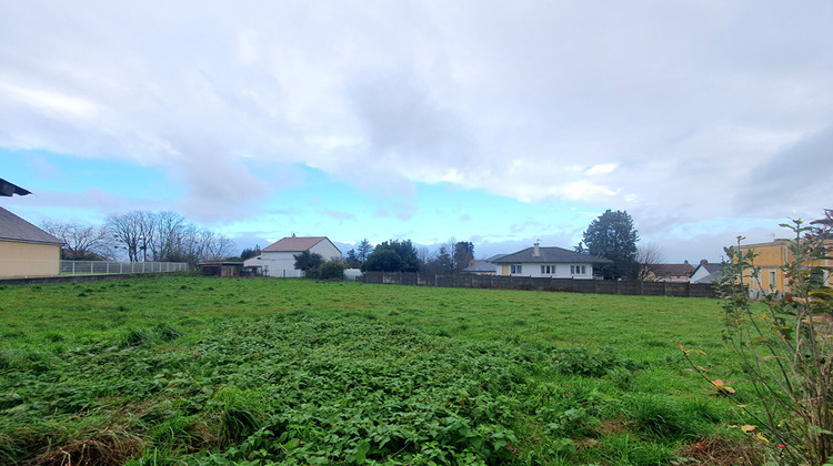 Ma-Cabane - Vente Terrain NERIS-LES-BAINS, 1413 m²