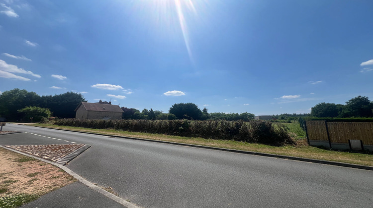 Ma-Cabane - Vente Terrain NERIS-LES-BAINS, 2932 m²