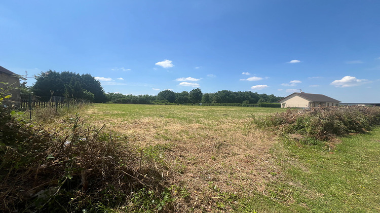 Ma-Cabane - Vente Terrain NERIS-LES-BAINS, 1466 m²