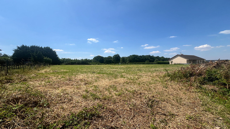 Ma-Cabane - Vente Terrain NERIS-LES-BAINS, 1466 m²