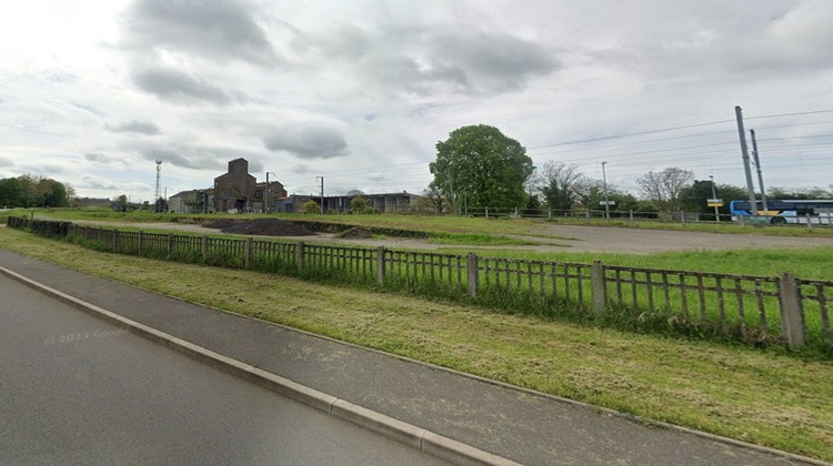 Ma-Cabane - Vente Terrain NERONDES, 10774 m²