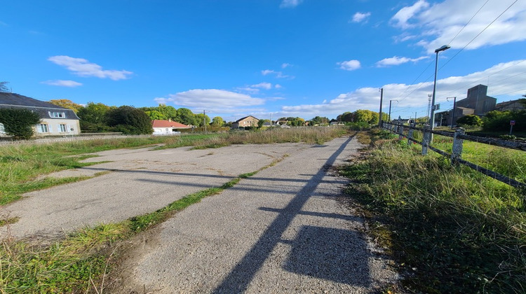 Ma-Cabane - Vente Terrain NERONDES, 10774 m²