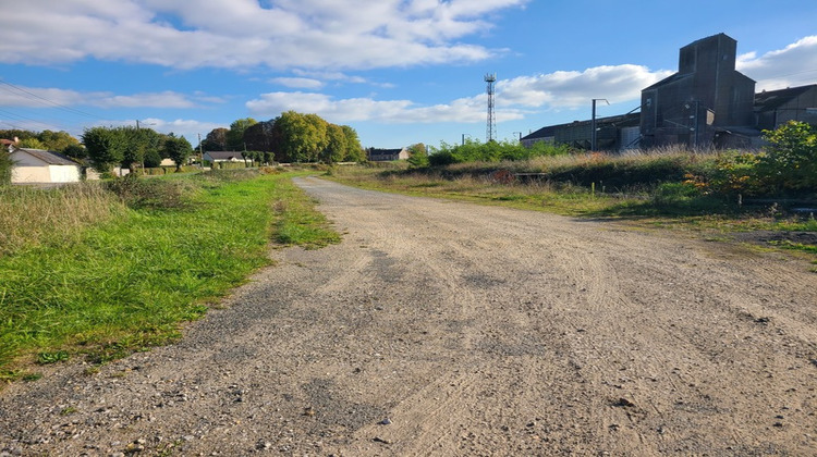 Ma-Cabane - Vente Terrain NERONDES, 10774 m²