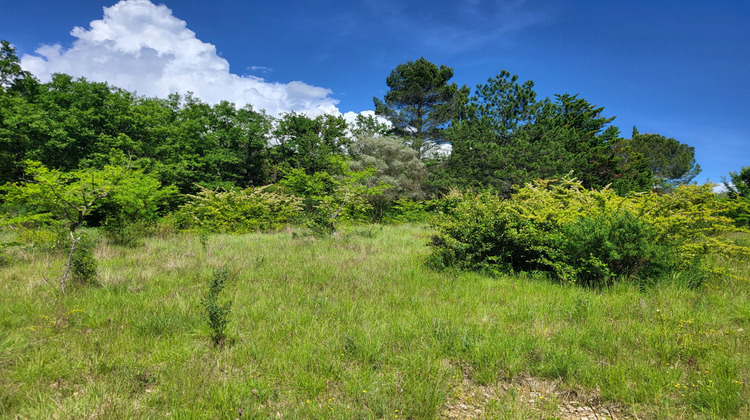 Ma-Cabane - Vente Terrain Ners, 1500 m²