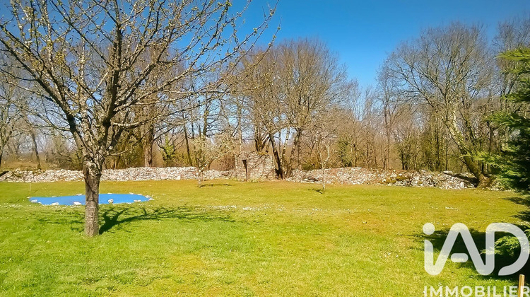 Ma-Cabane - Vente Terrain Nespouls, 2211 m²