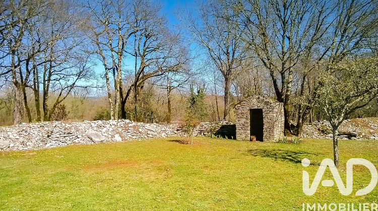 Ma-Cabane - Vente Terrain Nespouls, 2211 m²