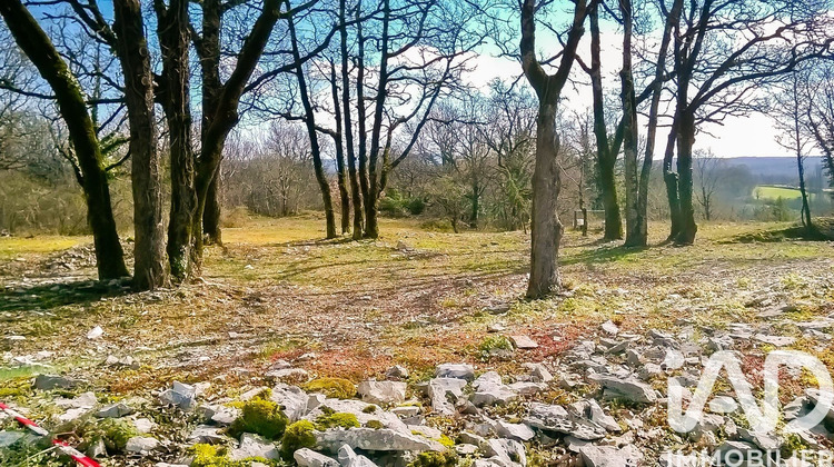 Ma-Cabane - Vente Terrain Nespouls, 2211 m²