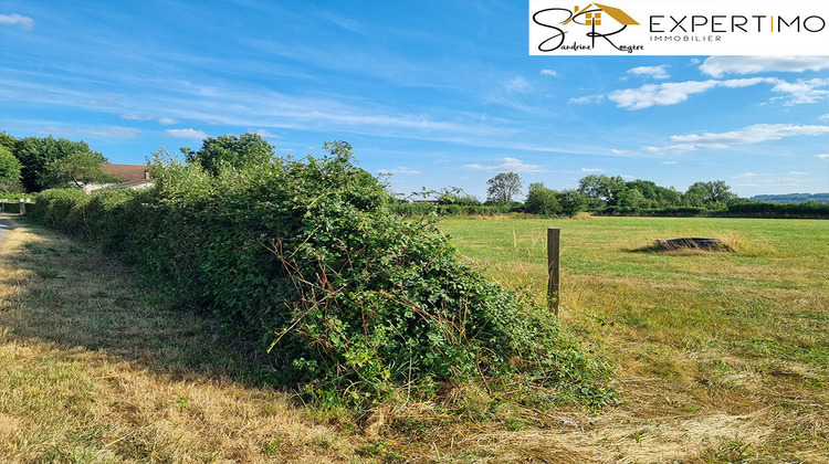 Ma-Cabane - Vente Terrain Neuf-Église, 2500 m²