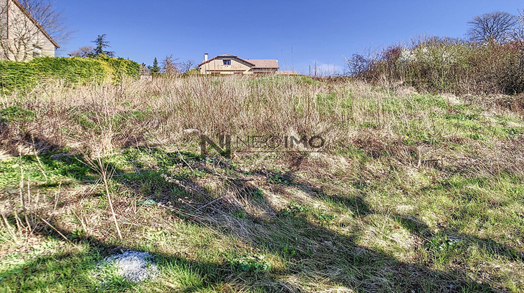 Ma-Cabane - Vente Terrain NEUFCHATEAU, 631 m²