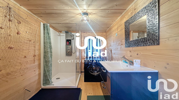 Ma-Cabane - Vente Terrain Neufchâtel-Hardelot, 1400 m²