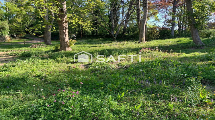 Ma-Cabane - Vente Terrain Neufchatel-Hardelot, 1834 m²