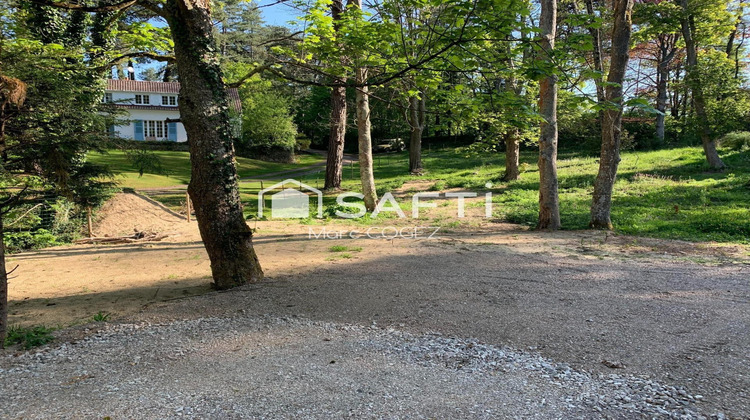 Ma-Cabane - Vente Terrain Neufchatel-Hardelot, 1834 m²