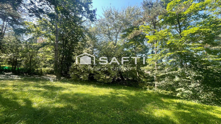 Ma-Cabane - Vente Terrain Neufchatel-Hardelot, 1050 m²