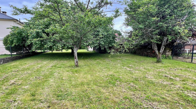 Ma-Cabane - Vente Terrain Neufchef, 480 m²