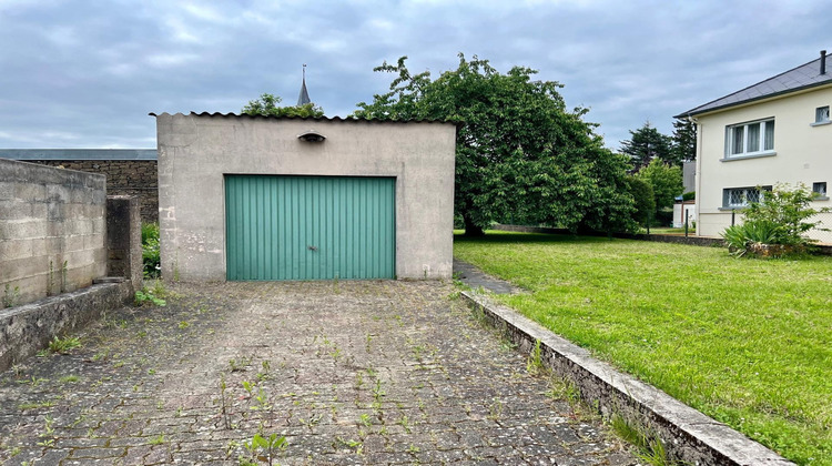 Ma-Cabane - Vente Terrain Neufchef, 480 m²