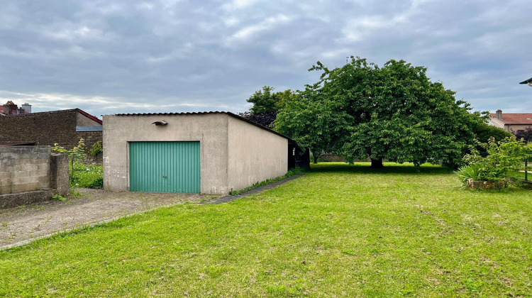 Ma-Cabane - Vente Terrain Neufchef, 480 m²