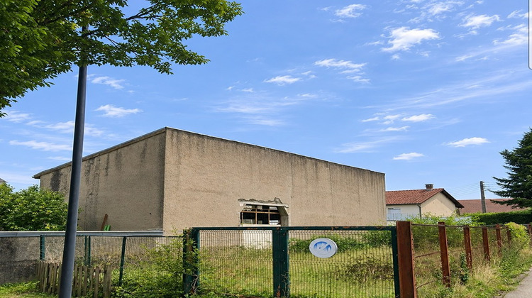 Ma-Cabane - Vente Terrain NEUFCHEF, 771 m²