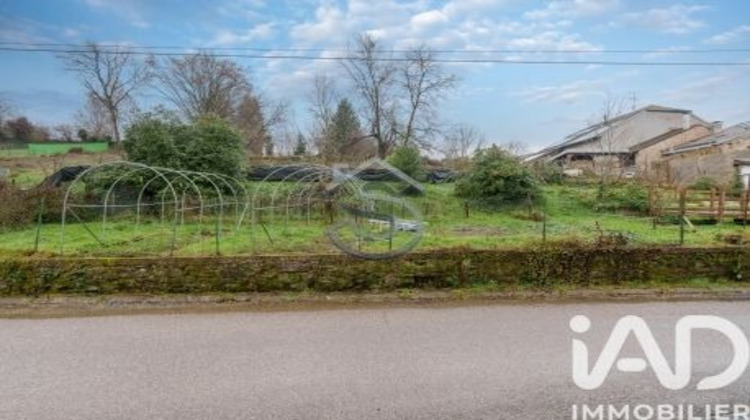 Ma-Cabane - Vente Terrain Neufmaisons, 500 m²