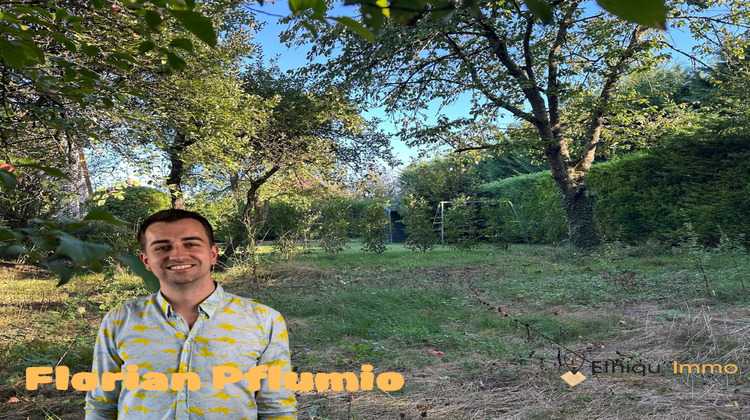 Ma-Cabane - Vente Terrain Neugartheim-Ittlenheim, 490 m²