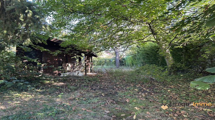 Ma-Cabane - Vente Terrain Neugartheim-Ittlenheim, 490 m²